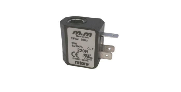 M&M INTERNATIONAL 220R