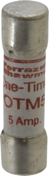 OTM5 by MERSEN