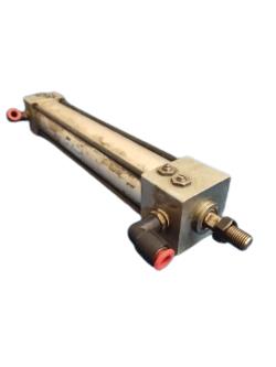 PHD INC AVP11/8X6-D-P