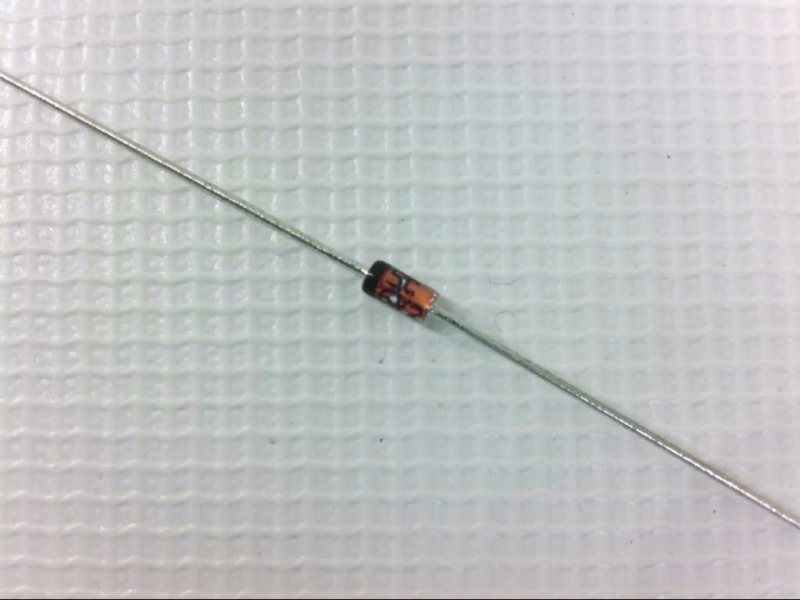 ON SEMICONDUCTOR BZX55C6V2