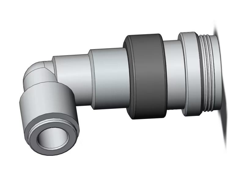 SMC KK4S-10L