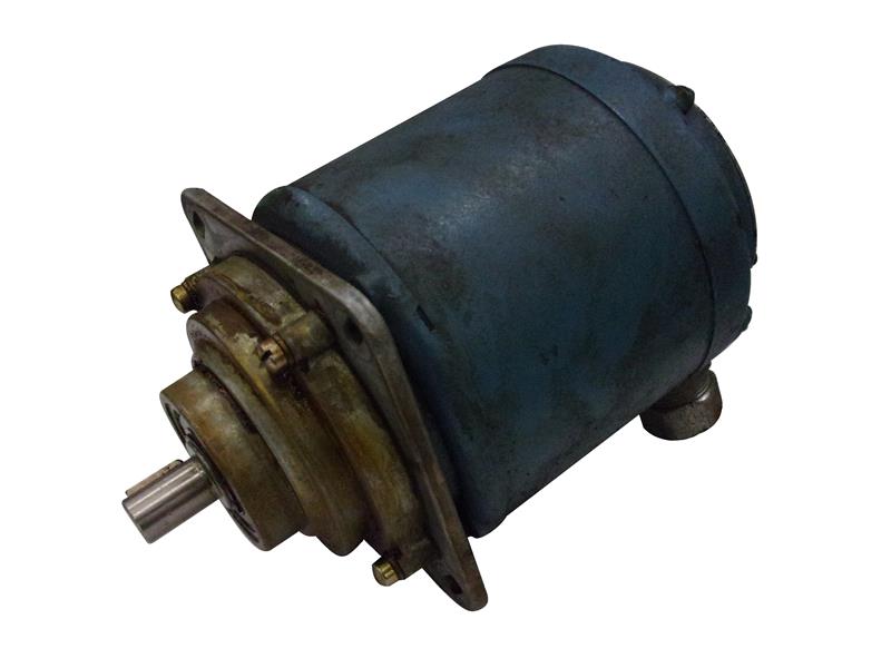 DANAHER MOTION SS250B-2008