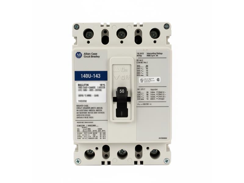 140U-I3C3-C50 by ALLEN BRADLEY
