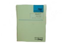 AUTOMATION DIRECT QS-DSOFT-M
