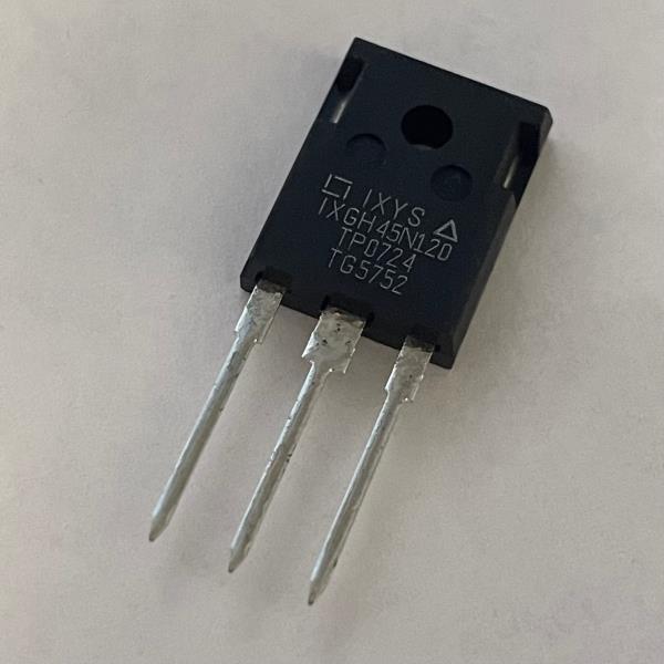 IXYS IXGH45N120