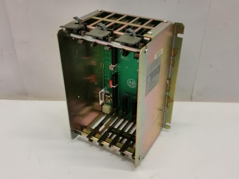 ALLEN BRADLEY 1771-A1B