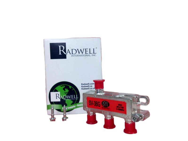 COMMSCOPE SV-3BG