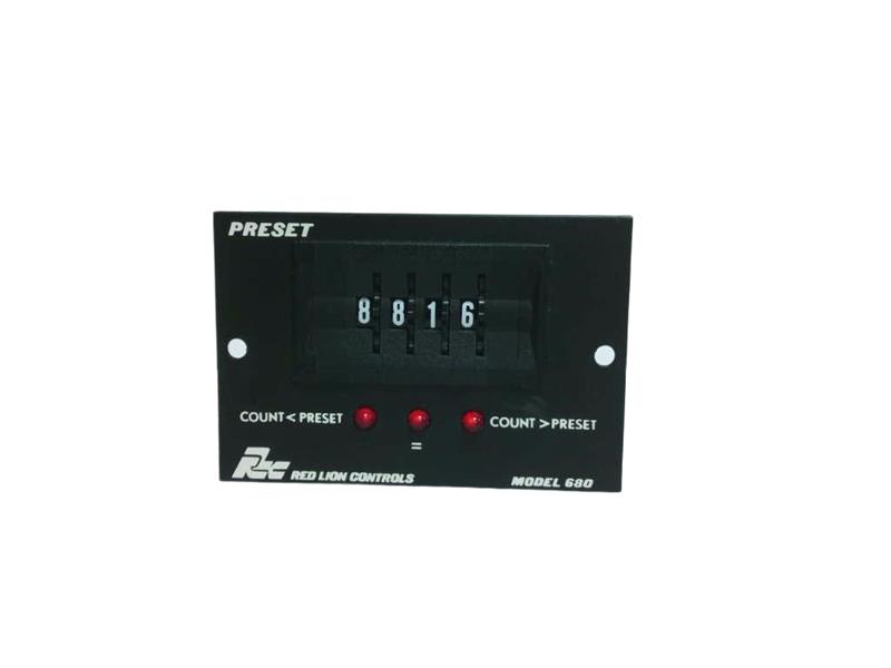 RED LION CONTROLS 68040-000