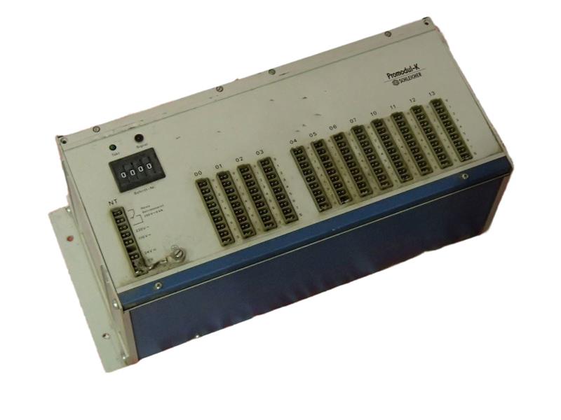 KSPS-12 by WIELAND
