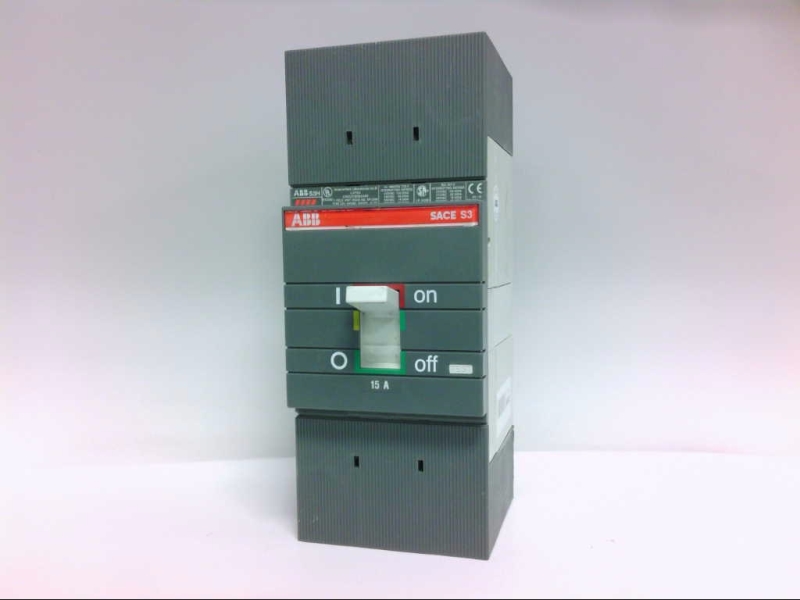 ASEA BROWN BOVERI S3H-015-D-W