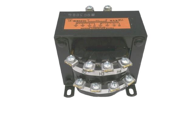 NIDEC CORP 1039818-01