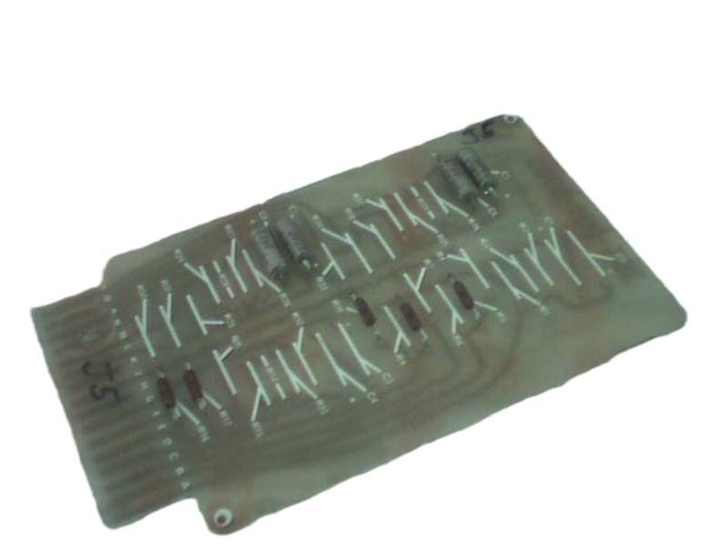 ELWOOD CORPORATION 305-001-0005-J-5