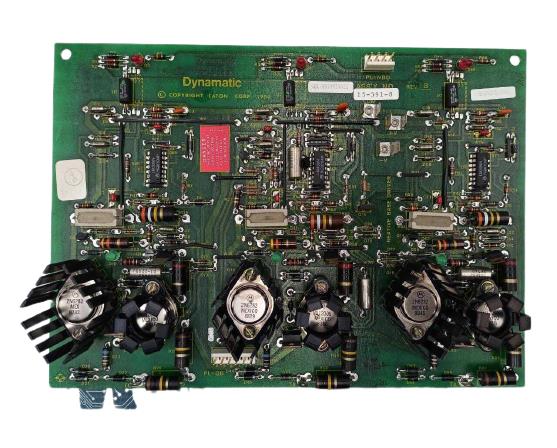 EATON CORPORATION 15-591-1