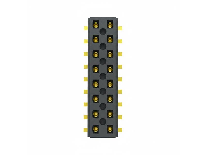 SAMTEC CLP-102-02-L-D-BE-TR