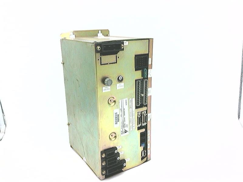 YASKAWA ELECTRIC JZRCR-NTU02-2