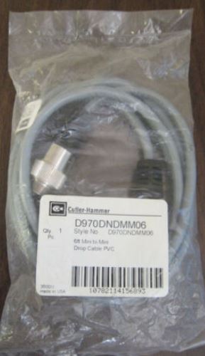 EATON CORPORATION D970DNDMM06