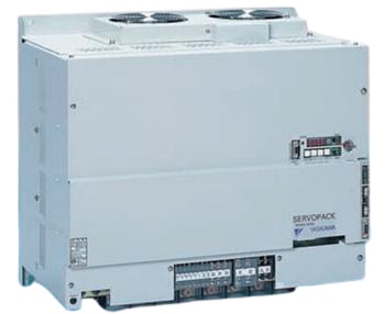 SGDH-3GDEB by YASKAWA ELECTRIC