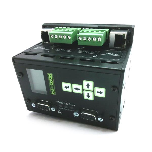 NIOBRARA R&D CORP MEBII+001