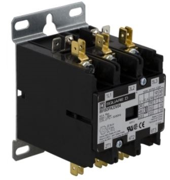 SCHNEIDER ELECTRIC 8910DPA33V09Y125Y135Y234Y239