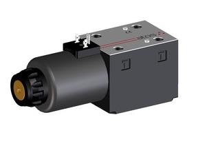 ATOS DKE-1631/2/FI/NC-X 110DC 21