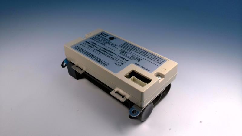 SEIKO INSTRUMENTS SAM-1245-10K-E