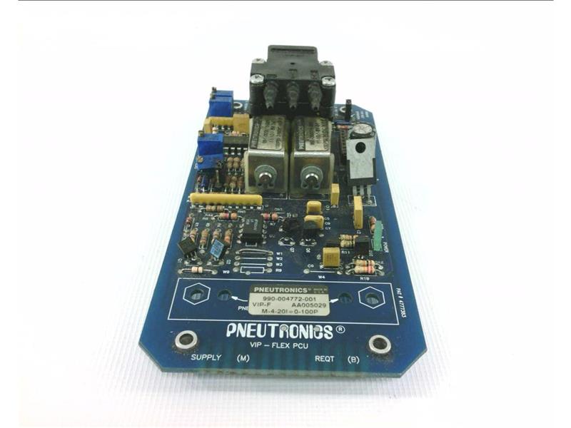 PARKER 990-004772-001