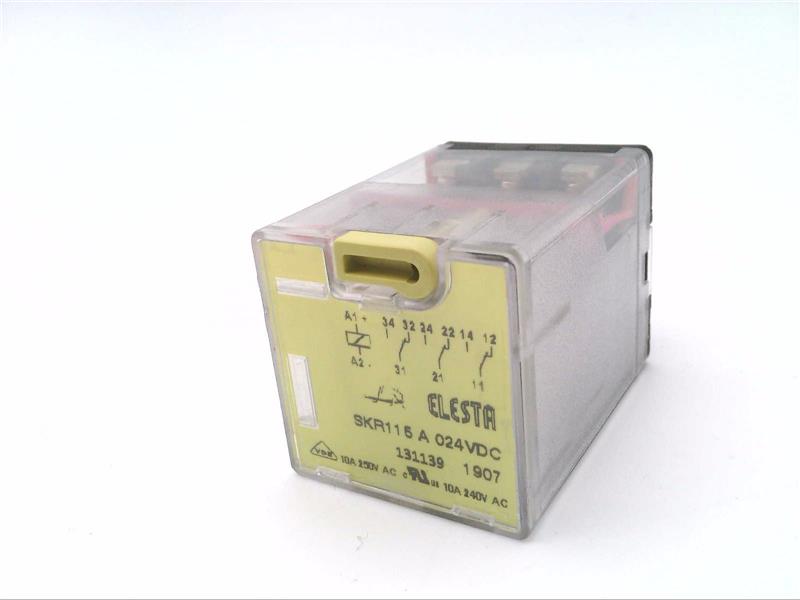 ELESTA SKR115A-024VDC
