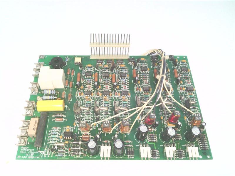 SCHNEIDER ELECTRIC 52011-390-01