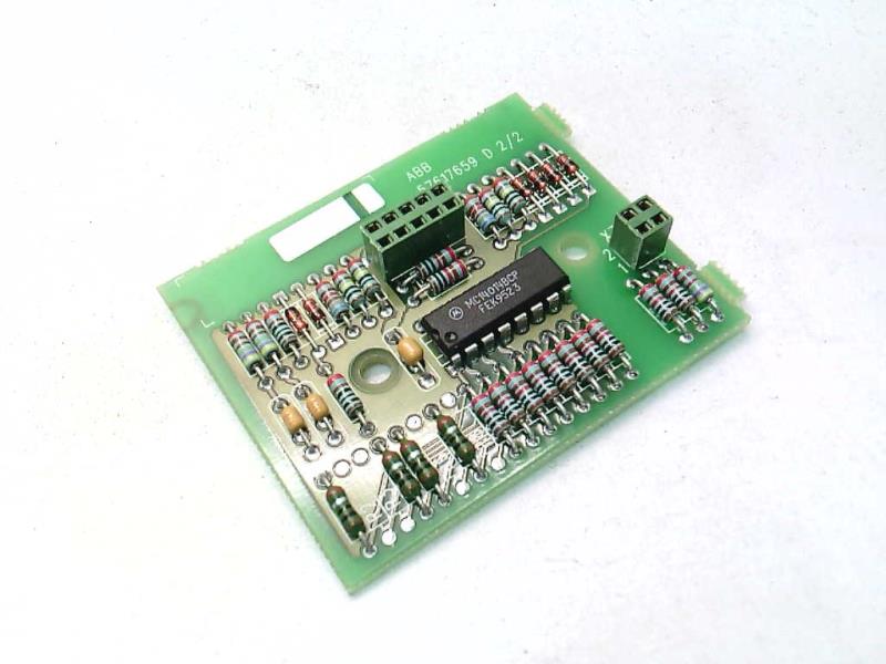 ASEA BROWN BOVERI 57617659