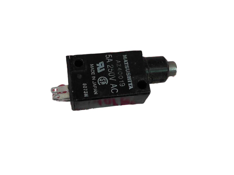 AZ40019 by MATSUSHITA ELECTRIC
