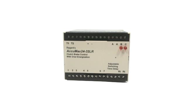 REGENT CONTROLS ACCUMAX24-32LR