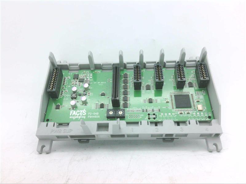 AUTOMATION DIRECT P2-04B