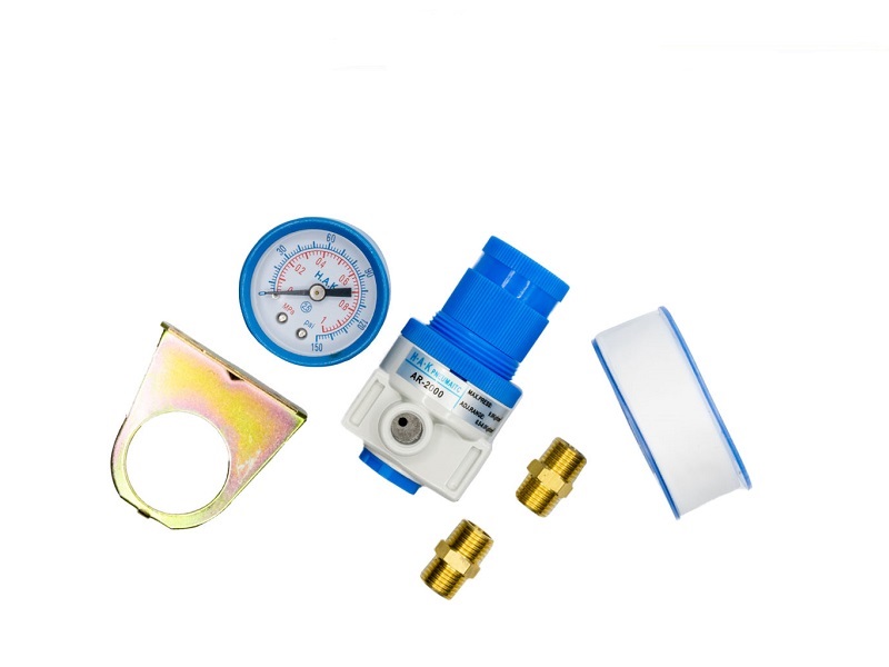 HAK FLUID POWER EQUIPMENT AR 2000