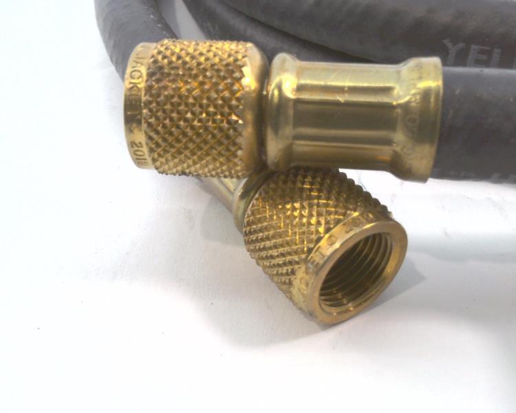 RITCHIE ENGINEERING CO 15696