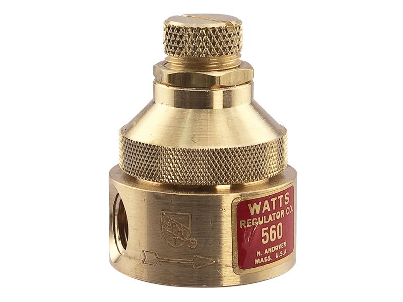 WATTS 0121250