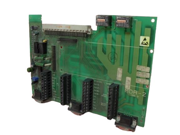 9175-5321 by NIDEC CORP