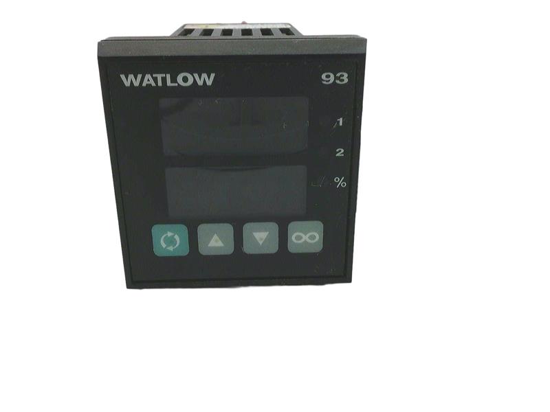 WATLOW 93BA-1FD0-00RR