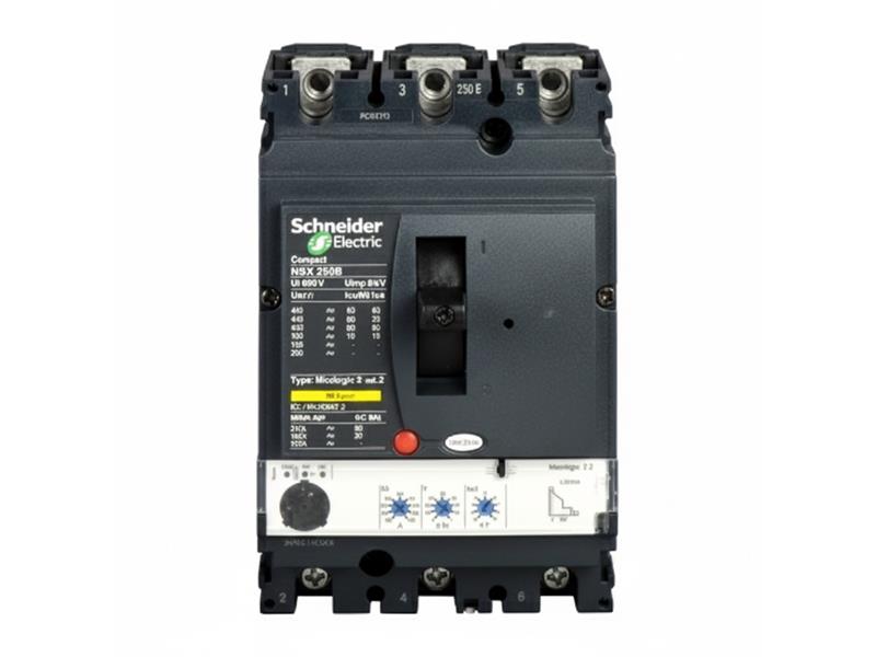 SCHNEIDER ELECTRIC LV429777