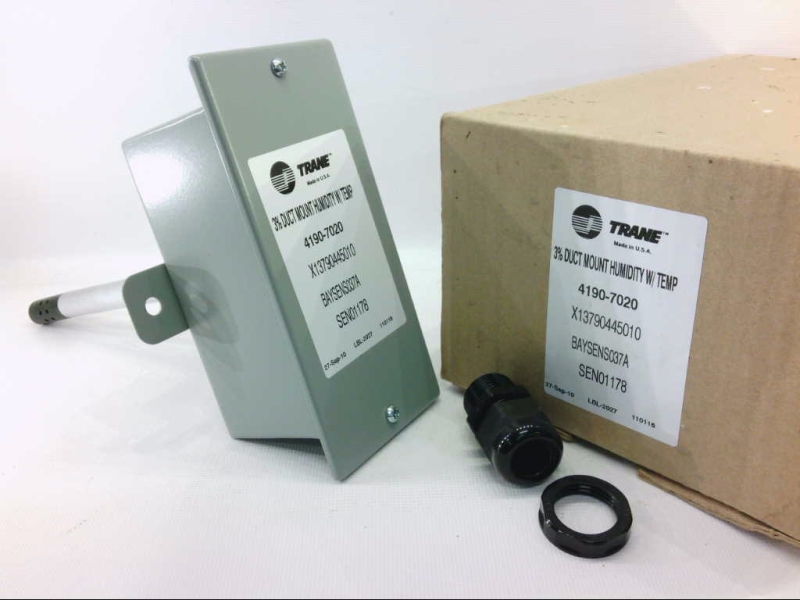 INGERSOLL RAND 4190-7020