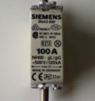 SIEMENS 3NA5830