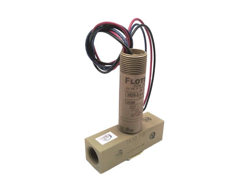 DWYER V6EPB-B-S-LF