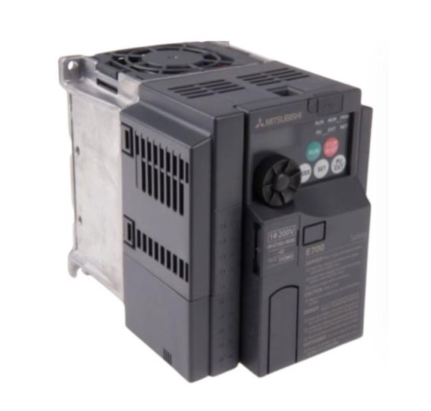 MITSUBISHI FR-E720S-050SC-EC