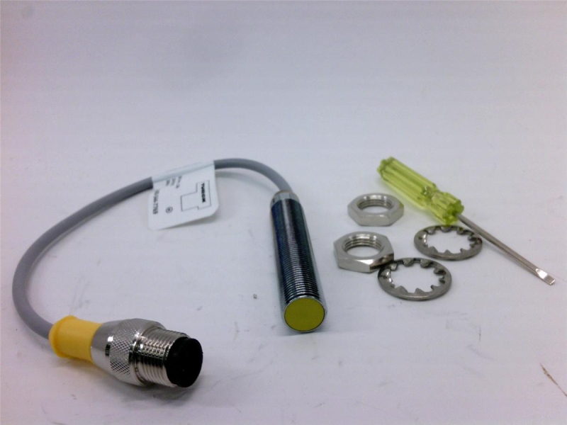 TURCK BC3-M12-AN6X-0.2M-RS