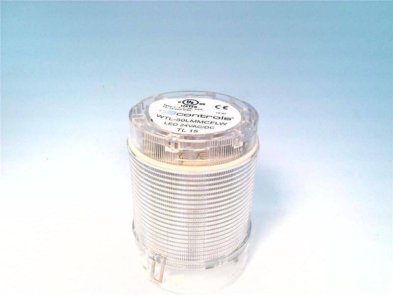 C3 CONTROLS WTL-50LMMCFLW