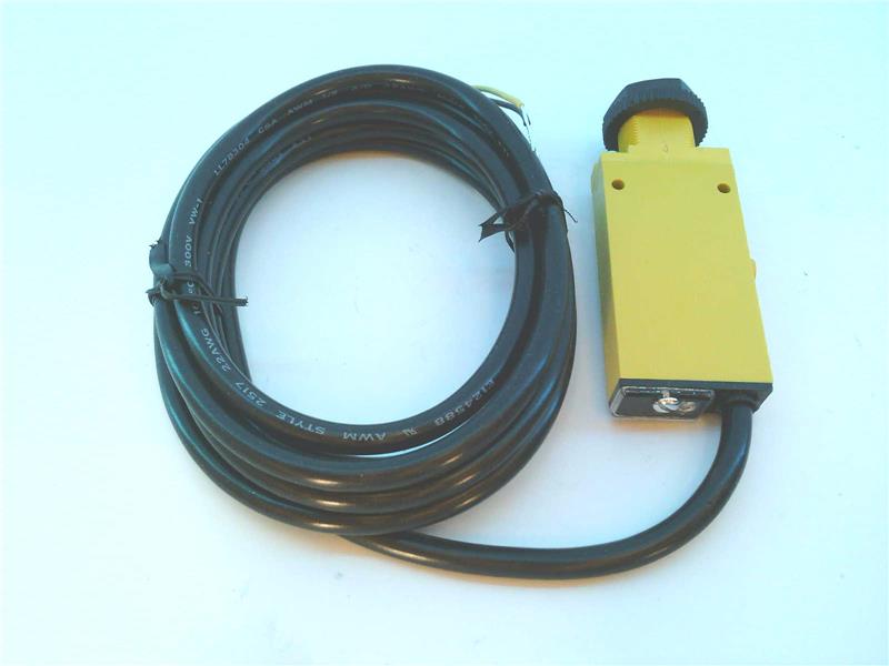 BANNER ENGINEERING SMU315FV