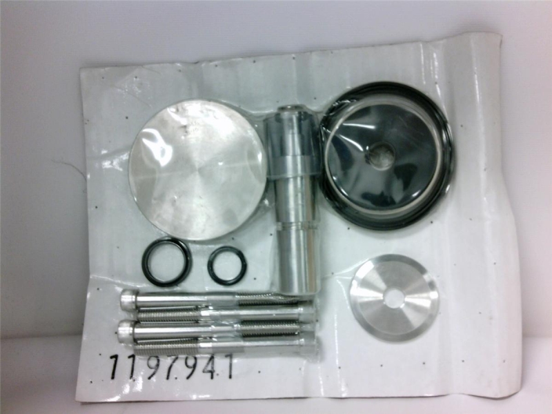 1197941 by PNEUMATIC PRODUCTS