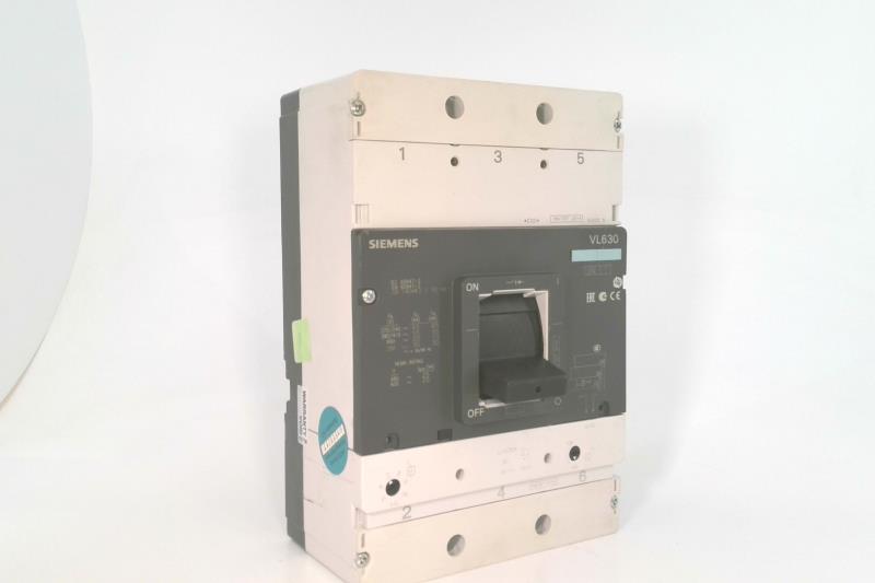 SIEMENS 3VL5763-1DC36-0AA0