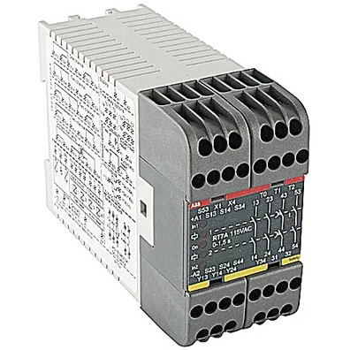 ASEA BROWN BOVERI 2TLA010028R2400