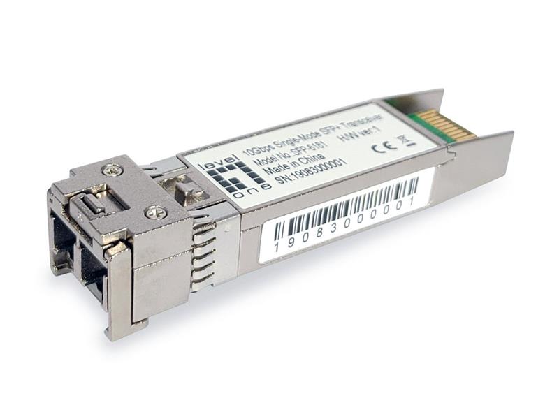 LEVEL ONE SFP-6181