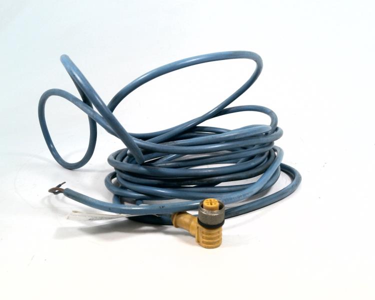 BANNER ENGINEERING MQD9-415RA